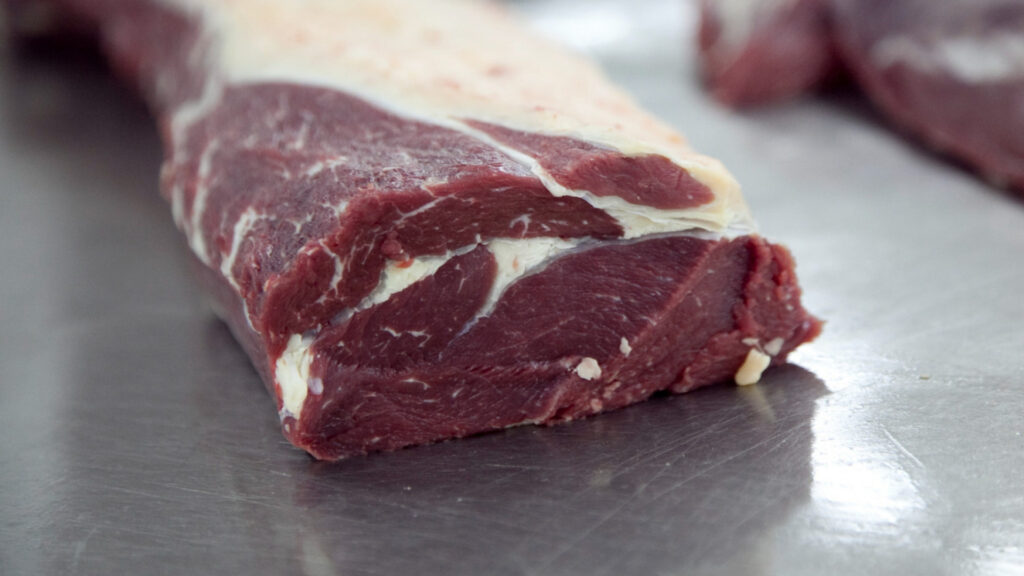 Las exportaciones de proteínas animales alcanzaron los USD 3.464 millones en los primeros siete meses