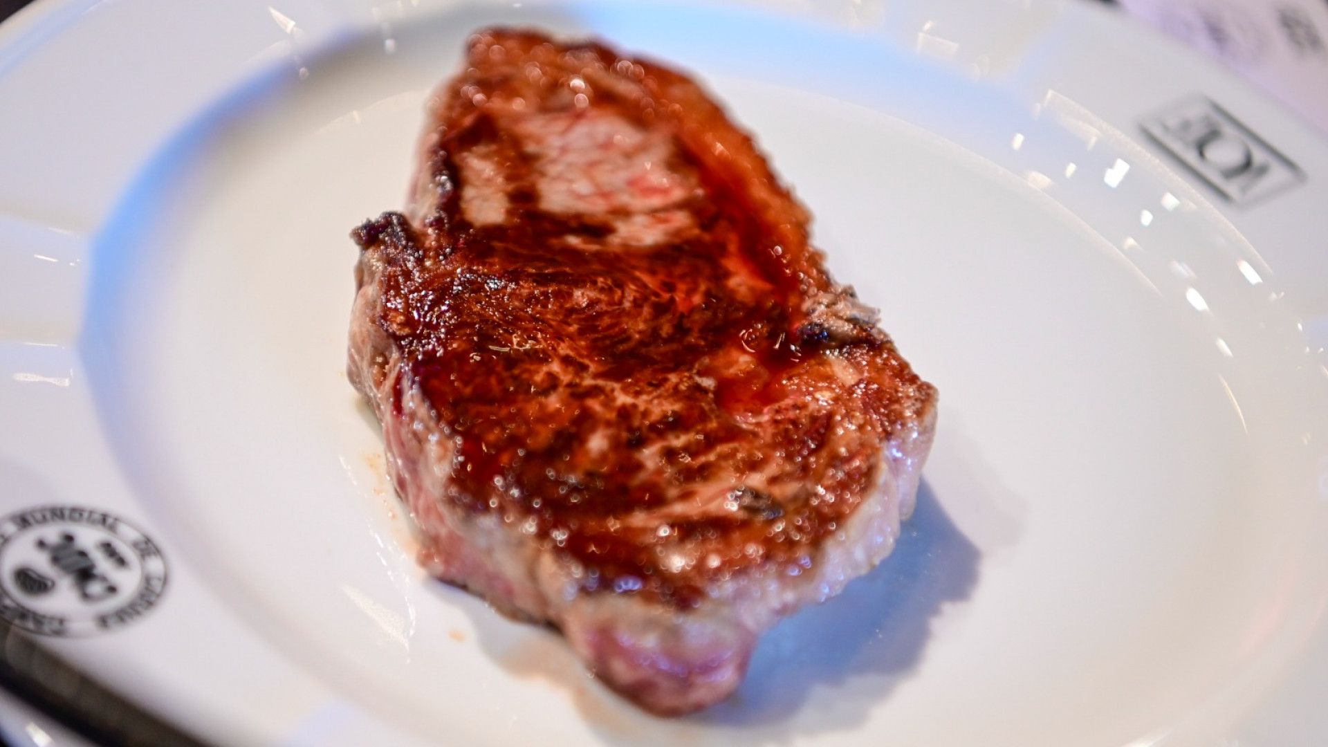 La carne bovina argentina multipremiada en el 2do Campeonato Mundial de Carnes CMDC