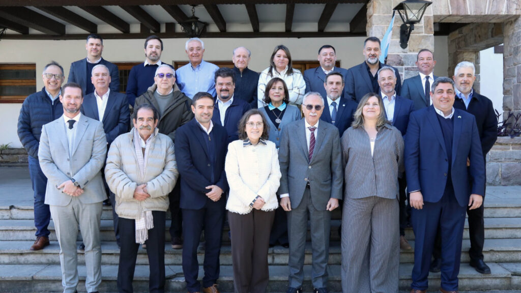 El Consejo Federal de Salud centró su agenda en discapacidad