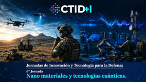 Se realizará una nueva jornada del Congreso de Ciencia, Tecnología e Innovación para la Defensa