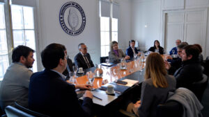 El gobierno fortalece la estrategia federal para el abordaje de la Salud Mental