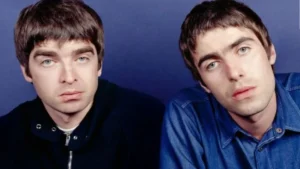 CINTAS INÉDITAS DE OASIS PROVOCAN LA MOLESTIA DE LOS HERMANOS GALLAGHER