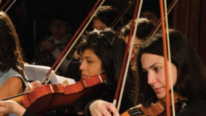 El programa Iberorquestas Juveniles convoca a intérpretes y agrupaciones musicales