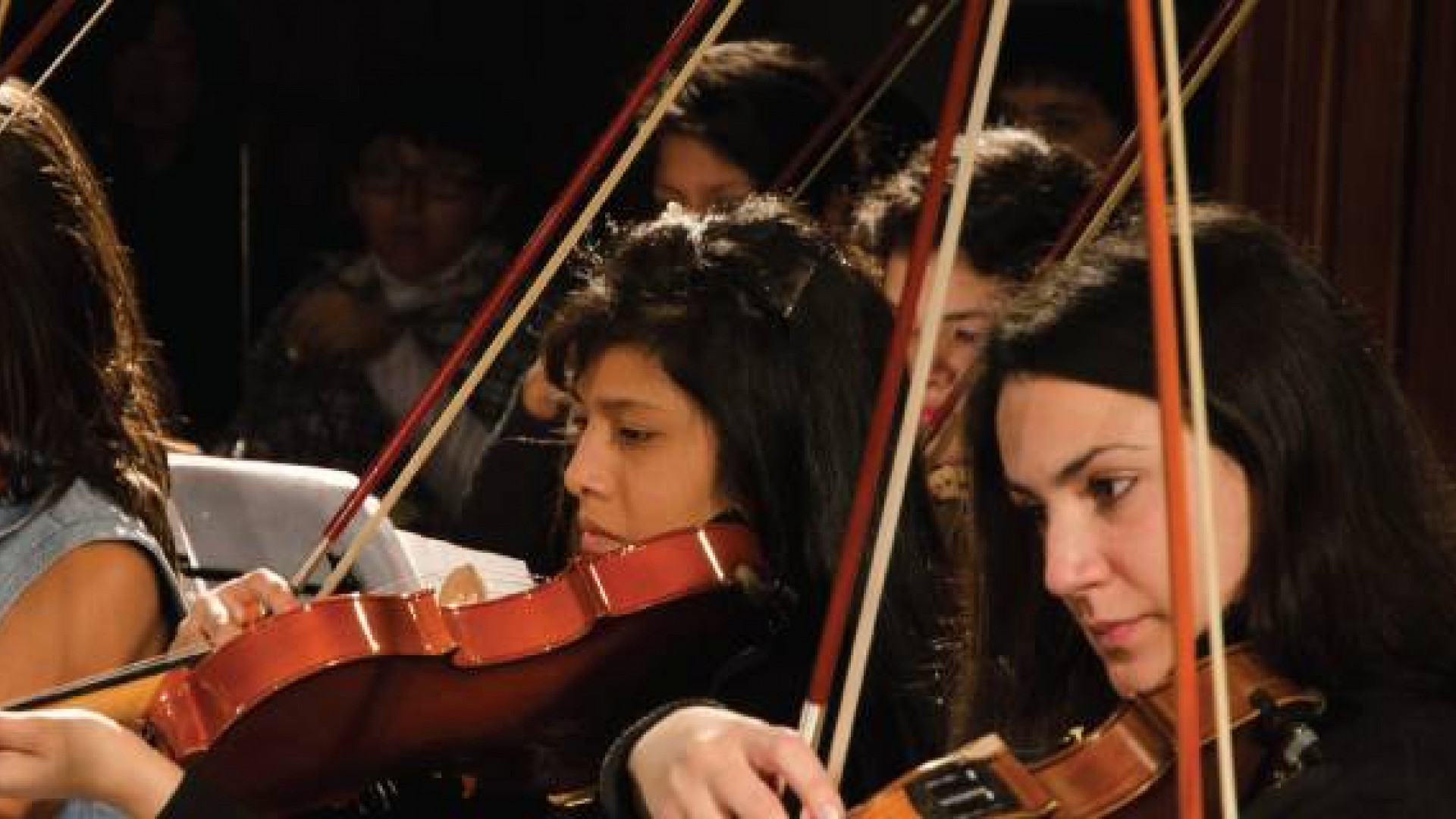El programa Iberorquestas Juveniles convoca a intérpretes y agrupaciones musicales