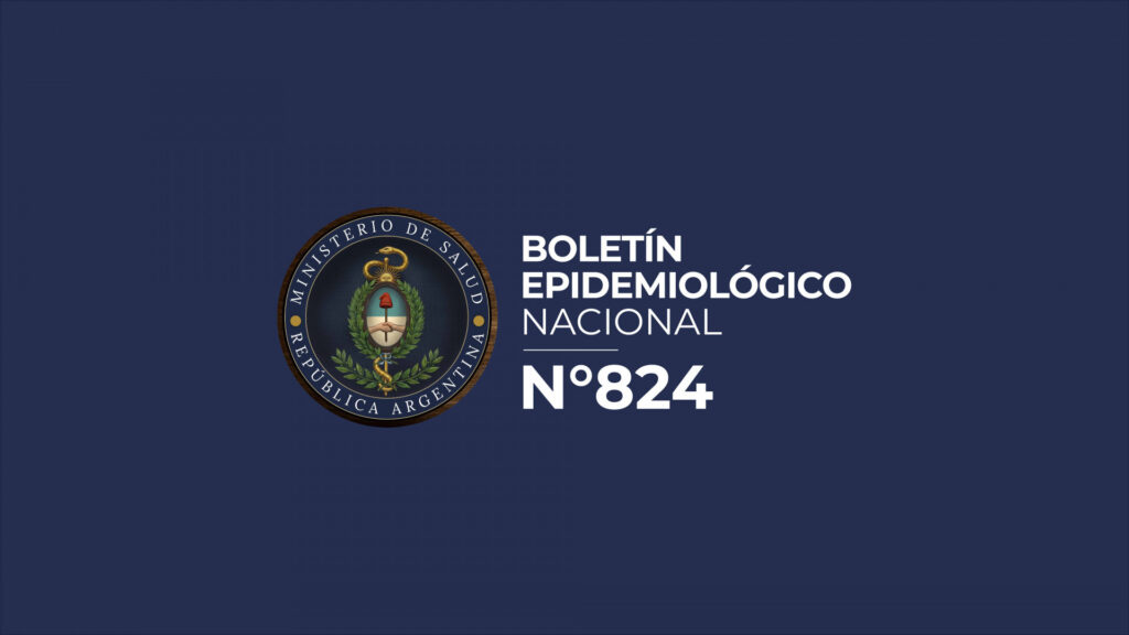 Actualización del Boletín Epidemiológico Nacional de la semana N° 34