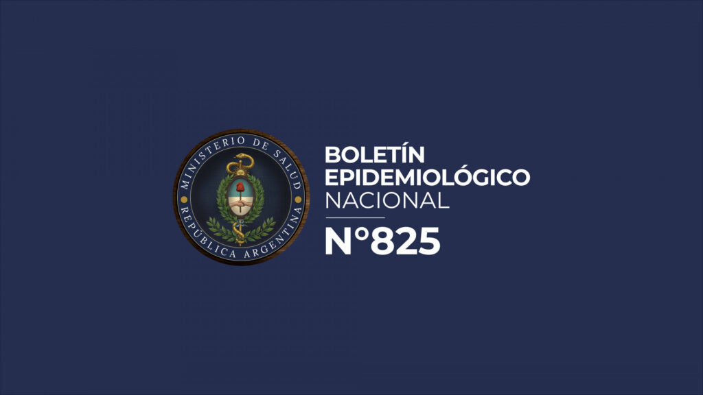 Actualización del Boletín Epidemiológico Nacional de la semana N° 35