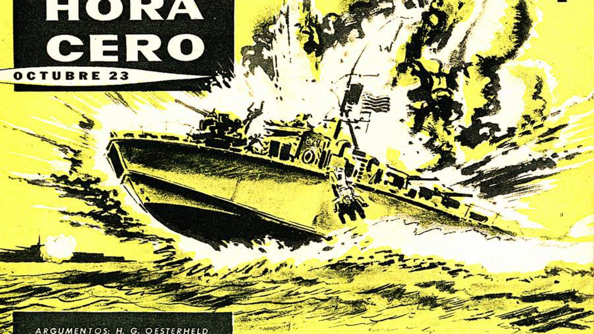 Viñetas que hicieron historia: el legado de la historieta argentina