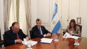 La Cámara Argentina de Comercio y Servicios se suma a las capacitaciones en el Centro de Formación Capital Humano