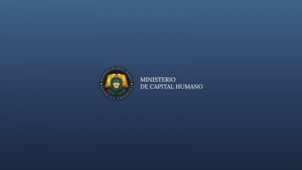 Capital Humano, Salud y Seguridad fortalecen la estrategia federal para el abordaje del bienestar emocional