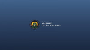 Capital Humano, Salud y Seguridad fortalecen la estrategia federal para el abordaje del bienestar emocional