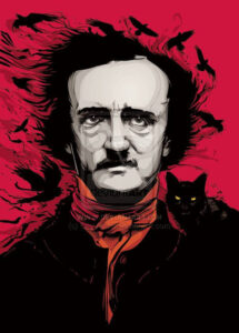 HOY LEEMOS: » EL POZO Y EL PENDULO» EDGAR ALLAN POE