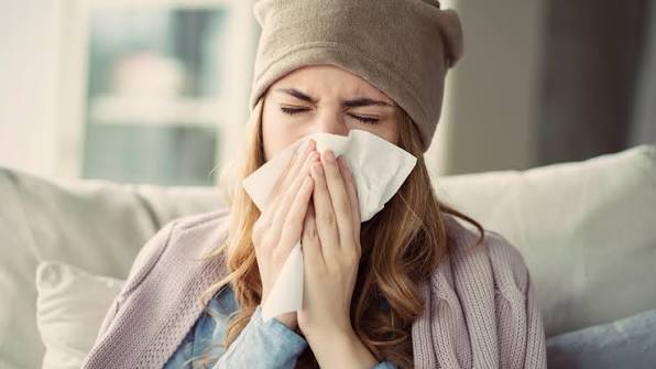 En lo que va del año, se registraron más de 990 mil casos de enfermedad tipo influenza