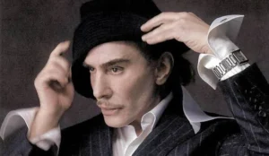 EL GENIO, LA CAÍDA Y EL MITO: LA SAGA COMPLETA DE JOHN GALLIANO