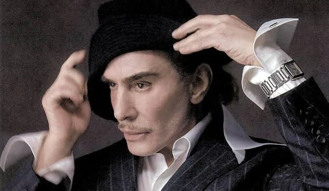 EL GENIO, LA CAÍDA Y EL MITO: LA SAGA COMPLETA DE JOHN GALLIANO