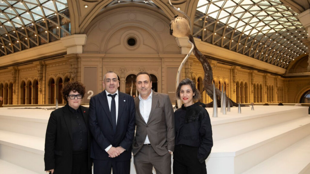 Seis nuevas muestras llegan a las salas de Artes Visuales del Centro Cultural Borges