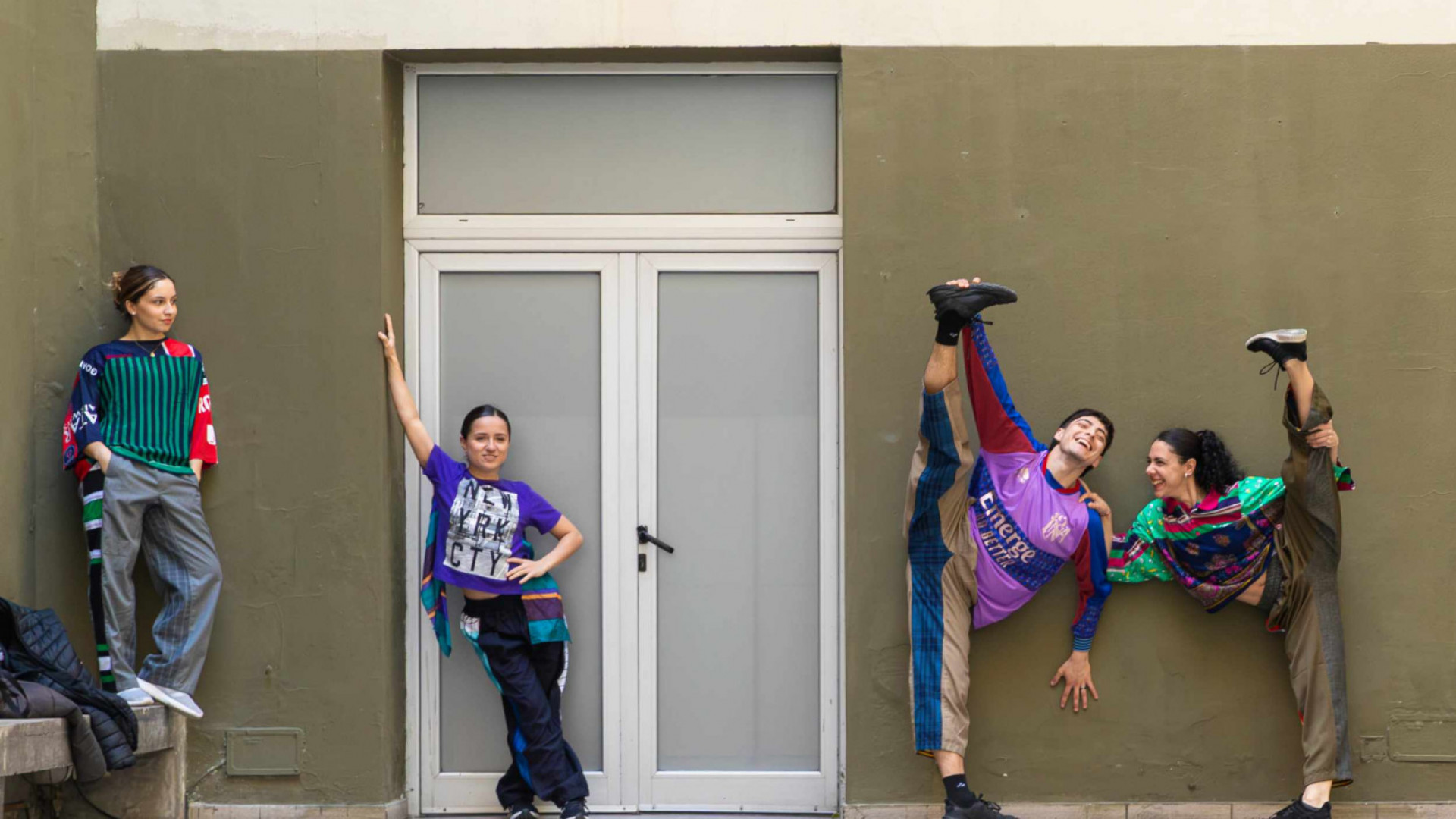 Danza, folklore y música clásica para abrir el MICA 2026