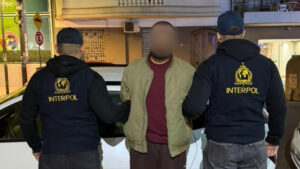 La Policía Federal Argentina detuvo un ciudadano georgiano acusado de fraude agravado