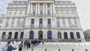 MICA 2026: Cuatro días para conocer a fondo las Industrias Culturales Argentinas, en el Palacio Libertad