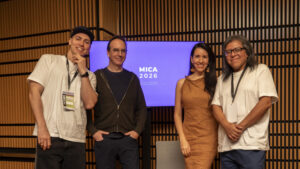 MICA 2026: conversatorio sobre nuevas tendencias y estrategias de circulación en la música