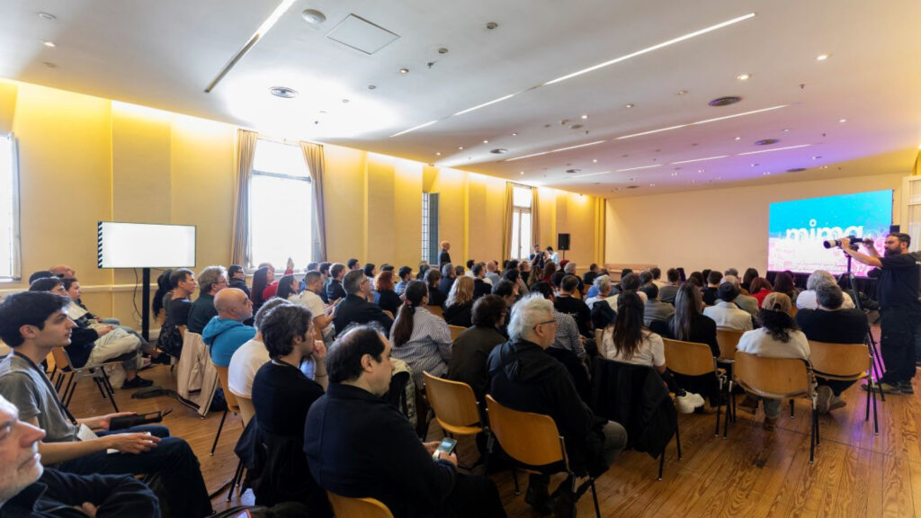 Presentaron oficialmente la delegación argentina que participará de BIME Bilbao 2026
