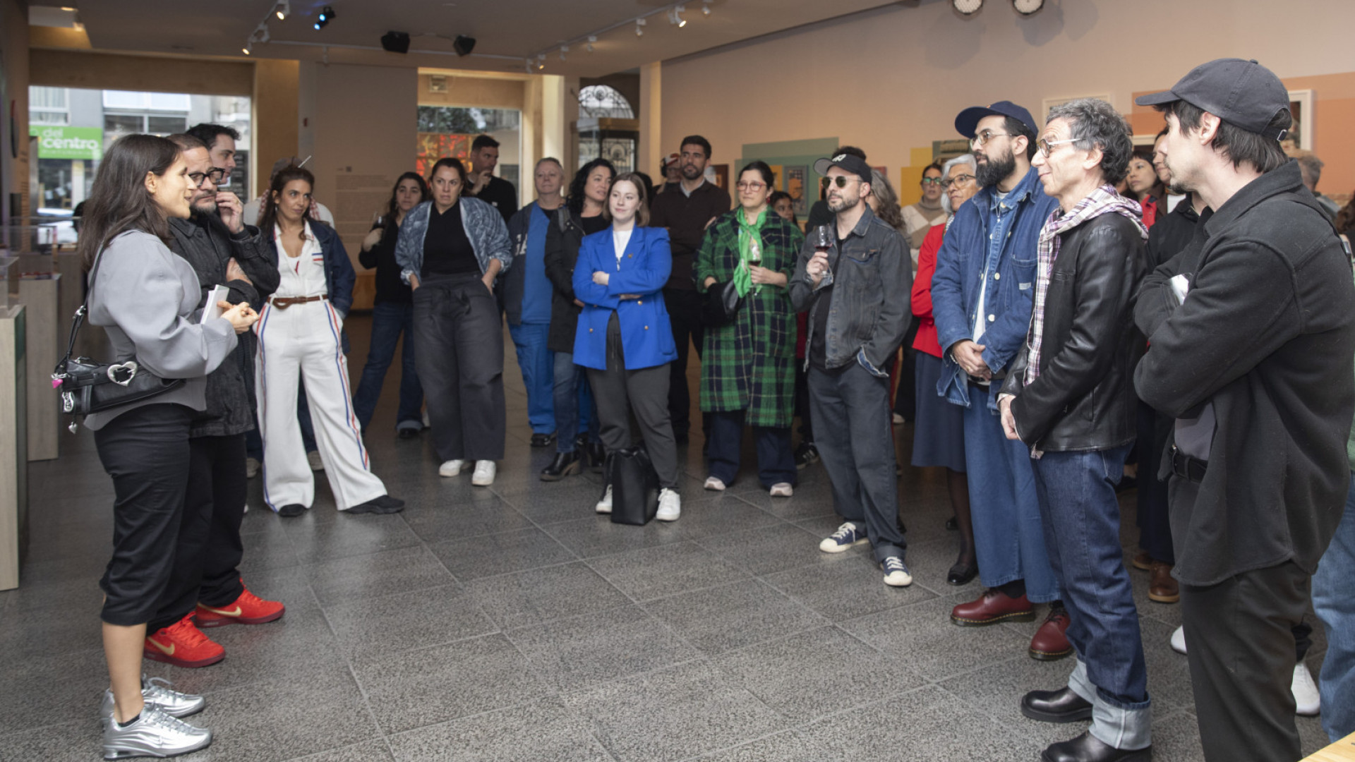 Gastronomía, coplas y danza, protagonistas de la segunda semana del Mes de las Industrias Culturales Argentinas