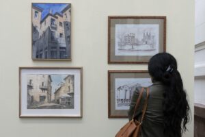 Se conocieron los y las seleccionadas para participar de la quinta edición de «In Venta»
