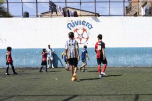 Rosario y el deporte: una ciudad construida alrededor de sus clubes, asociaciones y federaciones