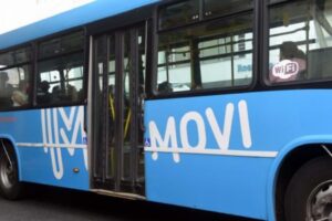 Suramericanos 2026: se recuerdan opciones de movilidad para acceder a las distintas sedes