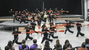 Juegos Suramericanos 2026: Rosario se prepara para una apertura histórica con música, teatro y danza