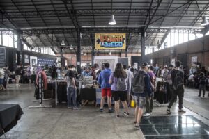 Este fin de semana llega la séptima edición de Cultura en Juego