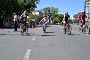 Calle Recreativa tendrá modificaciones por el clásico y por los Juegos Suramericanos