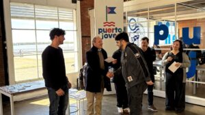 Impulsarte: 30 jóvenes recibieron un capital semilla para hacer crecer sus emprendimientos