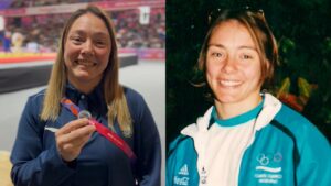 Carolina Mariani y el legado de los Juegos: «Que más chicas y chicos se involucren y permanezcan en el deporte»