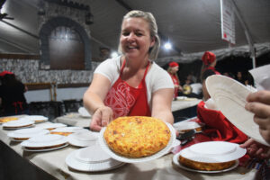España vive en Rosario: llega un encuentro para celebrar la cultura ibérica en el Parque de las Colectividades