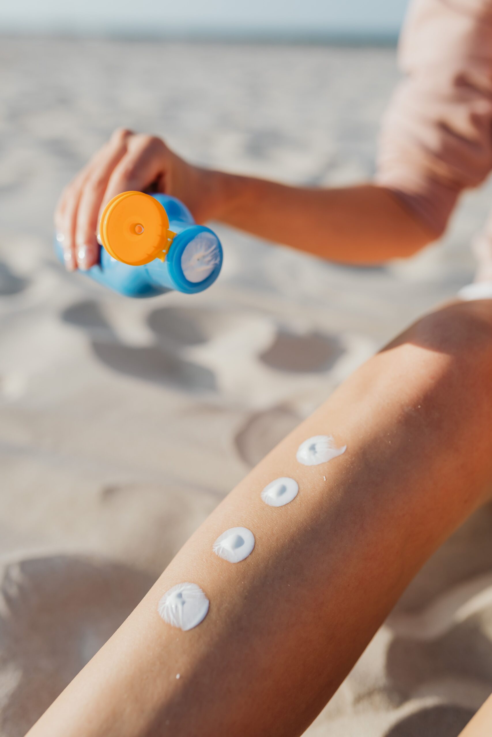 Protector solar: todo lo que hay que saber para elegir el adecuado