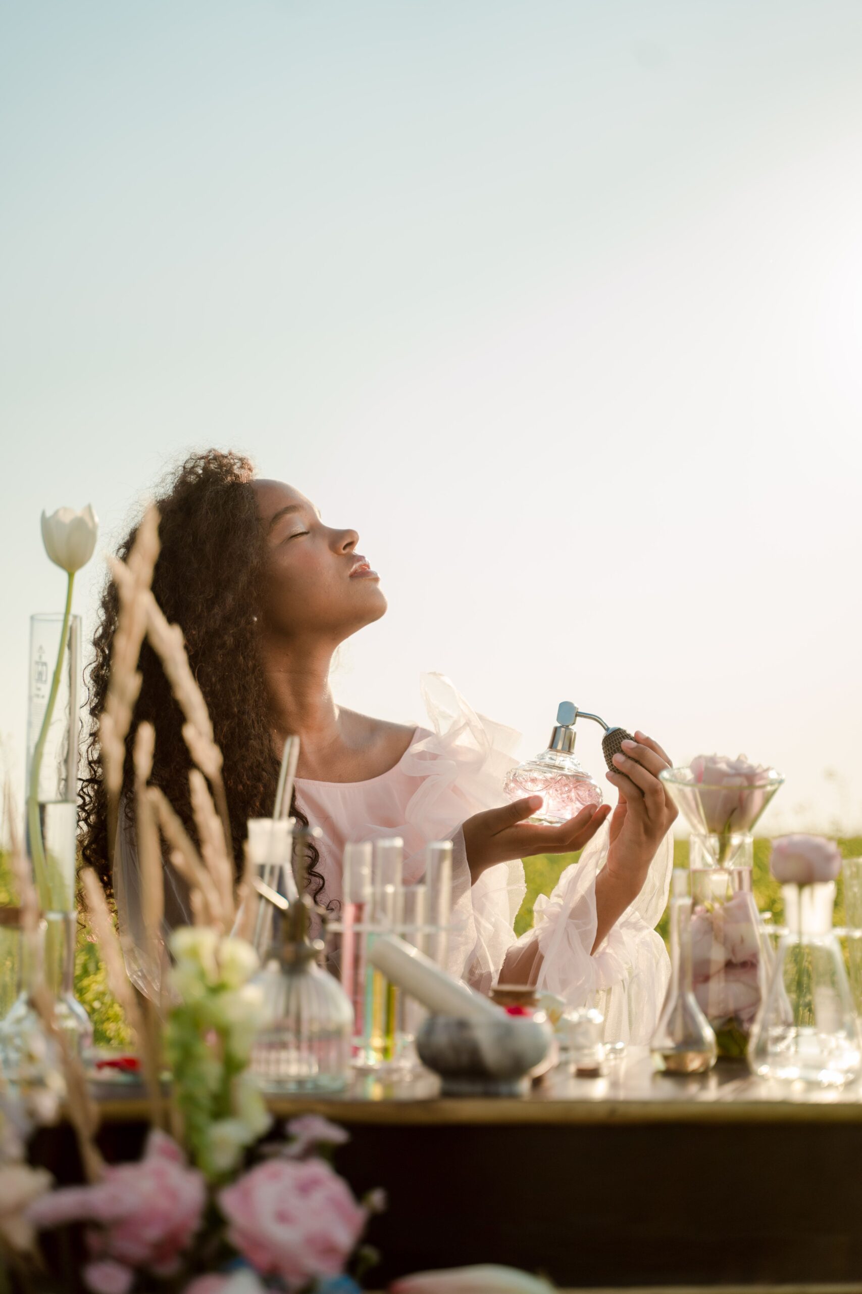 Perfumes primavera-verano 2026: las tendencias que llegan