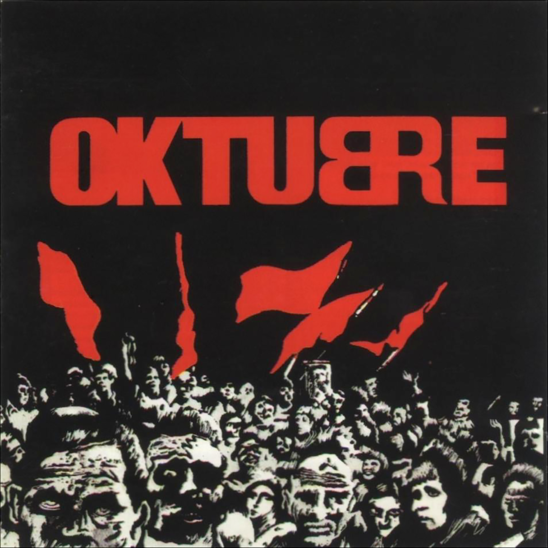A 40 años de Oktubre, el CelCHE propone un laboratorio para volver a pensar el disco de Los Redondos