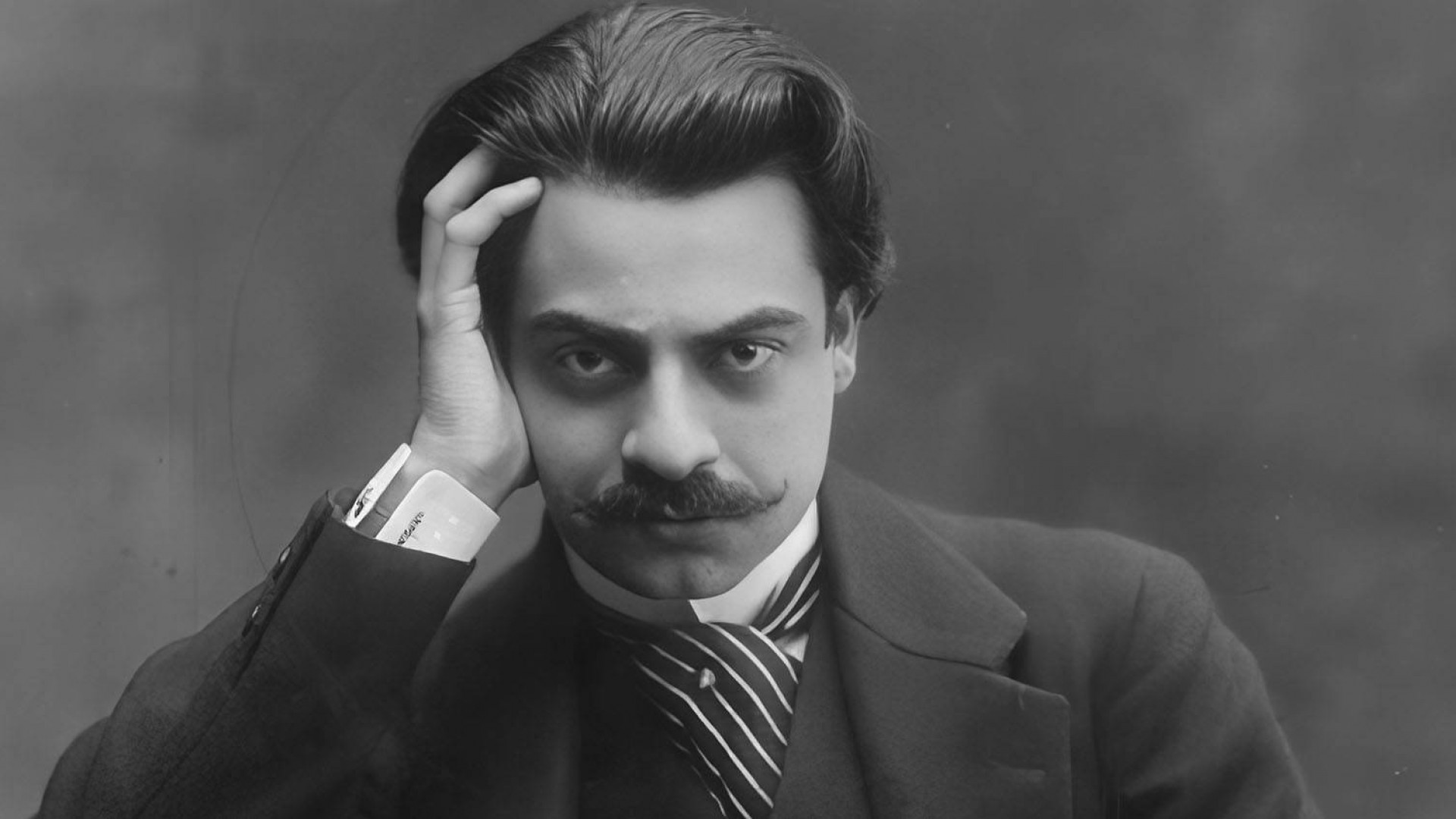 Ricardo Rojas, una figura central de la cultura argentina