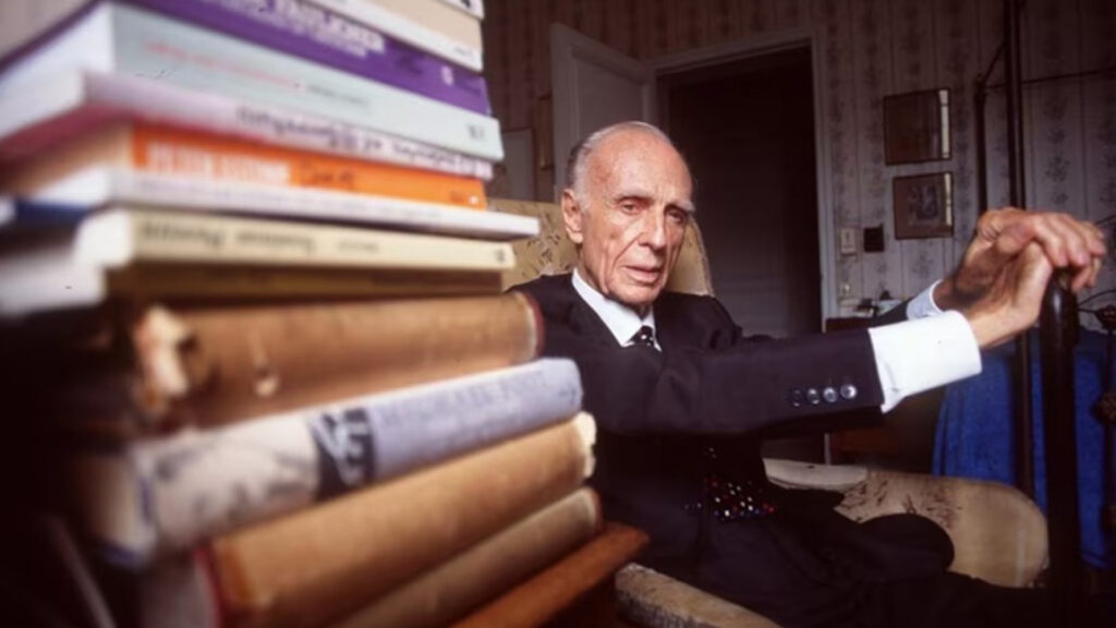 Adolfo Bioy Casares y la literatura fantástica argentina