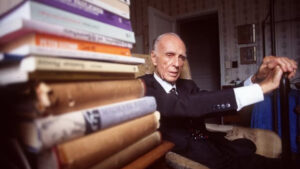 Adolfo Bioy Casares y la literatura fantástica argentina