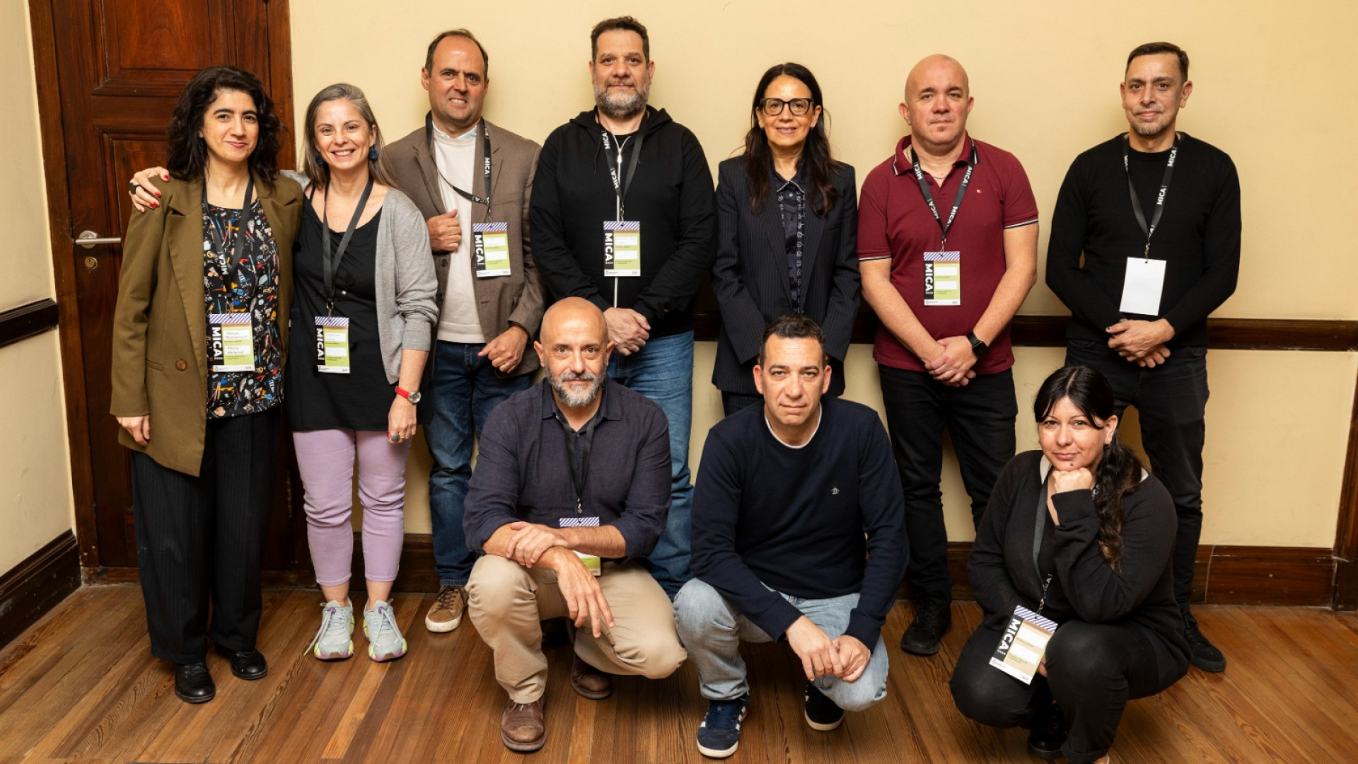 MICA 2026: el sector editorial tuvo una mesa de trabajo sobre el Sistema Normalizado de Información del Libro (SINLI)
