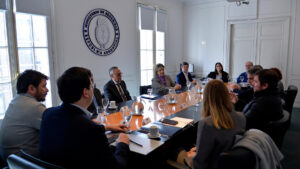 El gobierno fortalece la estrategia federal para el abordaje de la Salud Mental