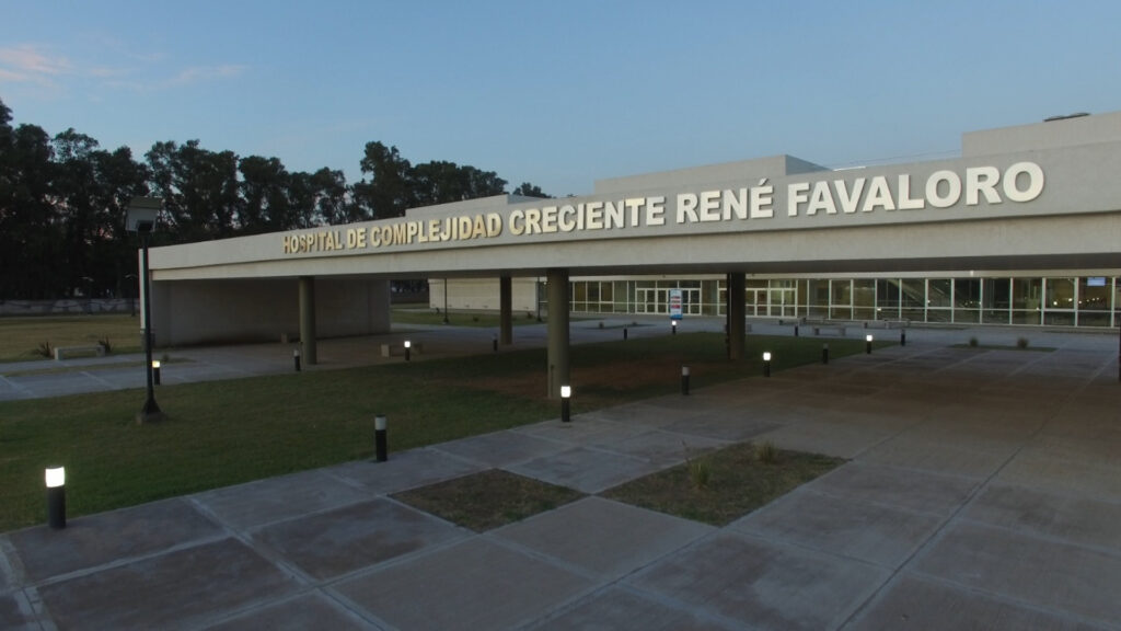 El Programa Nacional de Cardiopatías Congénitas amplía su red de atención en el país con un nuevo centro tratante en La Pampa