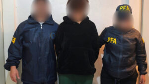 La Policía Federal detuvo a un narco y secuestró drogas de diseño y un variado menú de estupefacientes