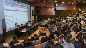 Finalizó la primera instancia de readjudicación de cargos de residencias en Salud 2026