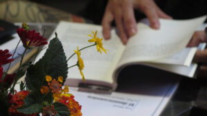 Museo Rojas: encuentros sobre literatura y memoria
