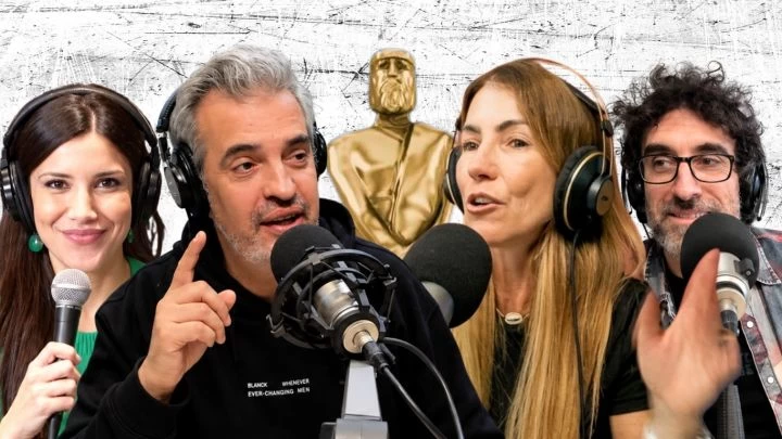 ROCK & POP, OTRA VEZ NOMINADA A LOS MARTÍN FIERRO