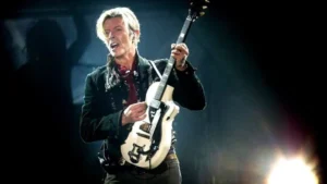 DAVID BOWIE TENDRÁ UNA CELEBRACIÓN MUNDIAL POR SUS 80 AÑOS