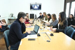 Promoción y protección de los derechos de las personas mayores