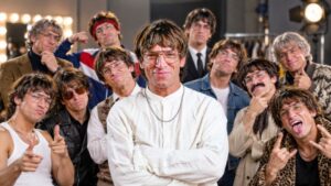 TURF ABRIÓ UN CASTING PARA ENCONTRAR DOBLES DE JOAQUÍN LEVINTON